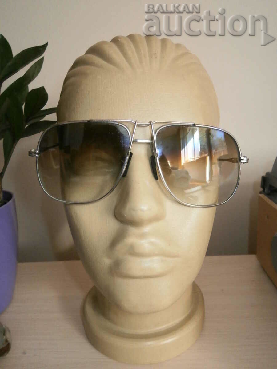 γυαλιά ηλίου vintage ρετρό δεκαετίας '70
