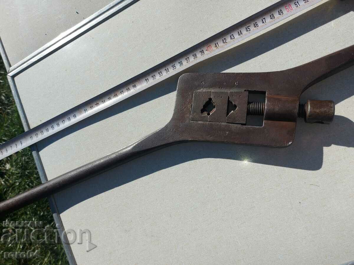 WRENCH - SHOUT - MASSIVE - NICE with price 112.50 BGN | € 57.52 WRENCH - SHOUT - MASSIVE - NICE with price 112.50 BGN | € 57.52