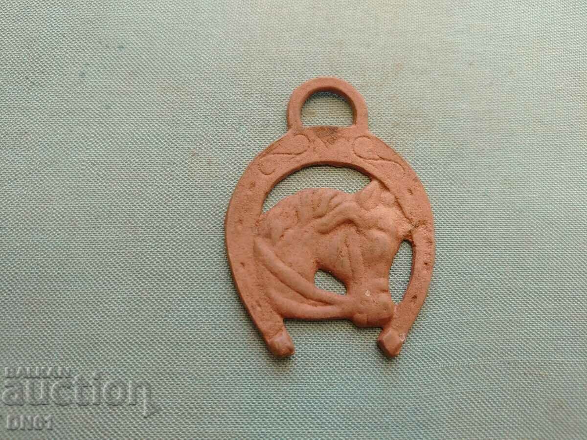 Конска апликация Конска апликация