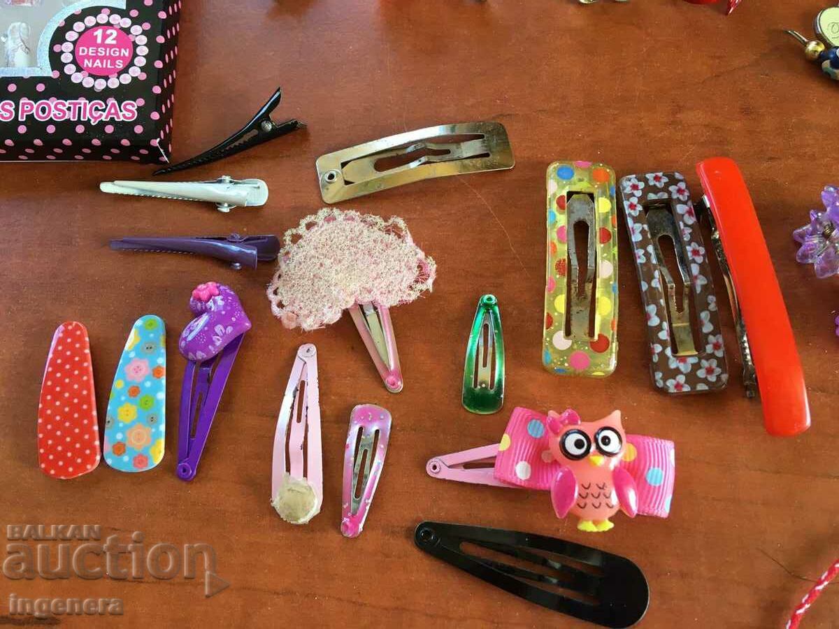 INELE SUPORT UNUI SAGI ETC. PENTRU FETE MAI MARE cu preț 18.00 BGN | € 9.20 INELE SUPORT UNUI SAGI ETC. PENTRU FETE MAI MARE cu preț 18.00 BGN | € 9.20