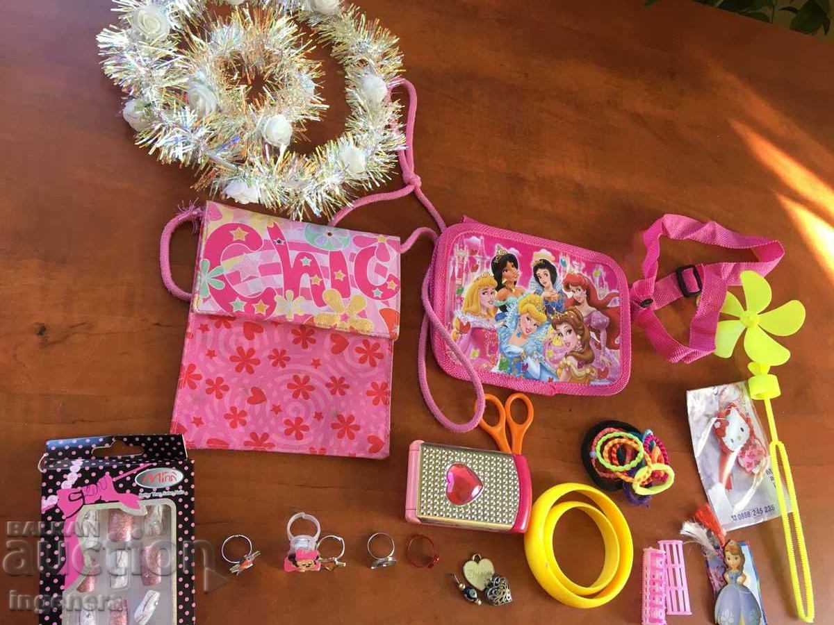 Licitație INELE SUPORT UNUI SAGI ETC. PENTRU FETE MAI MARE Licitație INELE SUPORT UNUI SAGI ETC. PENTRU FETE MAI MARE