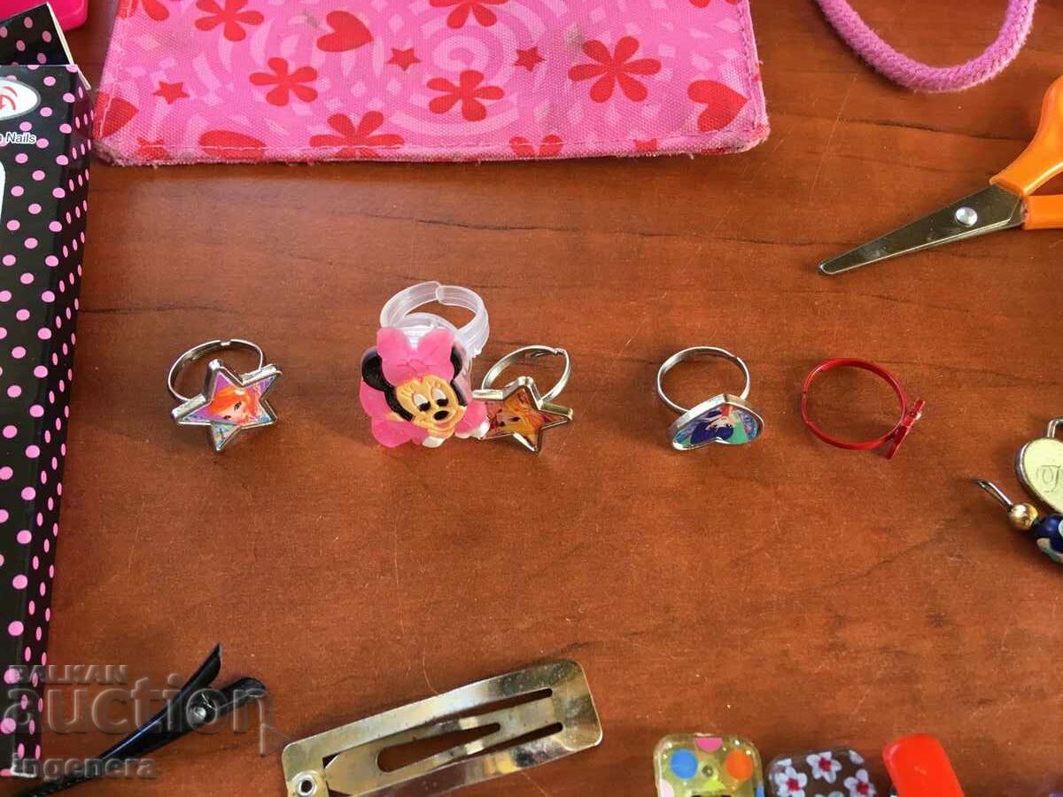 INELE SUPORT UNUI SAGI ETC. PENTRU FETE MAI MARE - 6 INELE SUPORT UNUI SAGI ETC. PENTRU FETE MAI MARE - 6