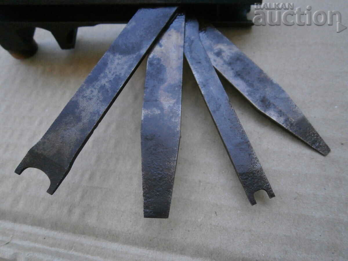 zip BREN screwdrivers bren tool m24/29 RRRR - 5 zip BREN screwdrivers bren tool m24/29 RRRR - 5