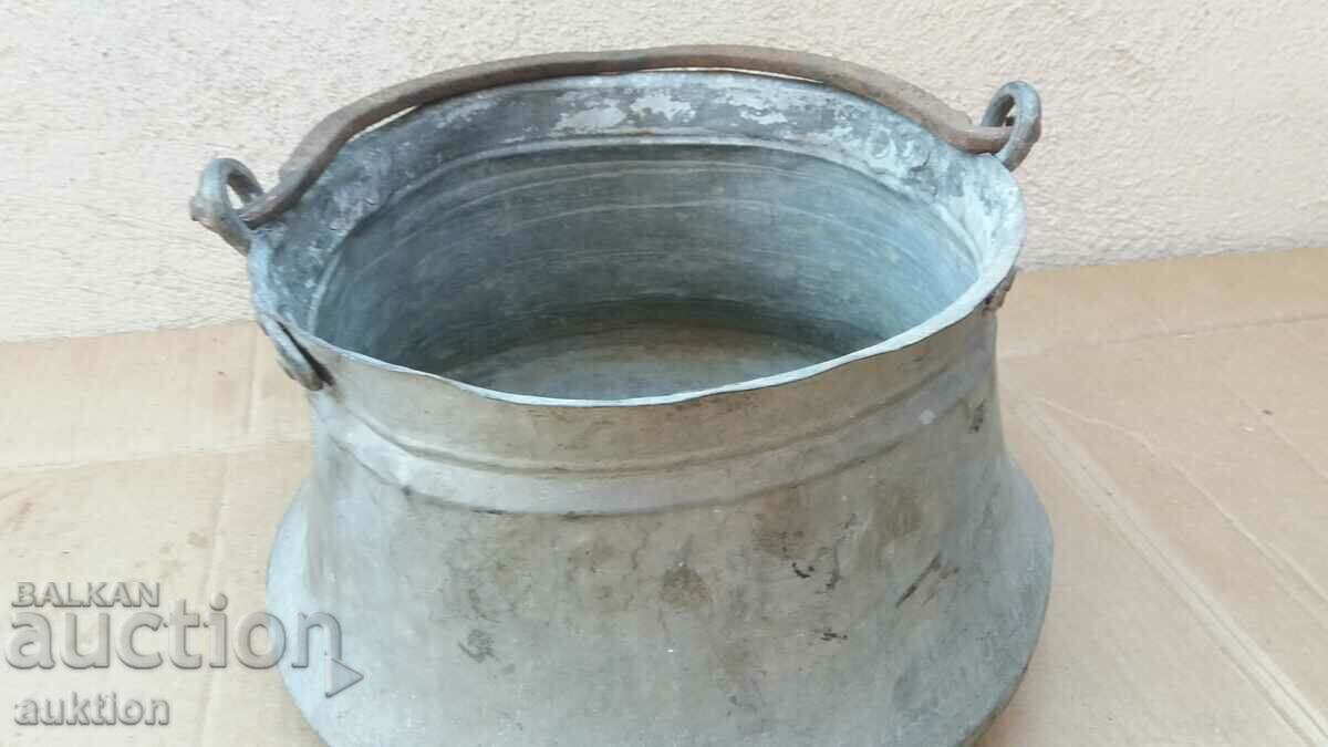 Δημοπρασία ΣΦΥΡΗΤΟΣ ΧΑΛΚΟΣ ΑΝΑΓΕΝΝΗΣΗΣ, ΛΕΒΗΤΑ, ΜΗΧΑΝΗΜΑ - 20 ΛΙΤΡΑ ΘΕΡΜΟΣΙΦΩΝΑ Δημοπρασία ΣΦΥΡΗΤΟΣ ΧΑΛΚΟΣ ΑΝΑΓΕΝΝΗΣΗΣ, ΛΕΒΗΤΑ, ΜΗΧΑΝΗΜΑ - 20 ΛΙΤΡΑ ΘΕΡΜΟΣΙΦΩΝΑ