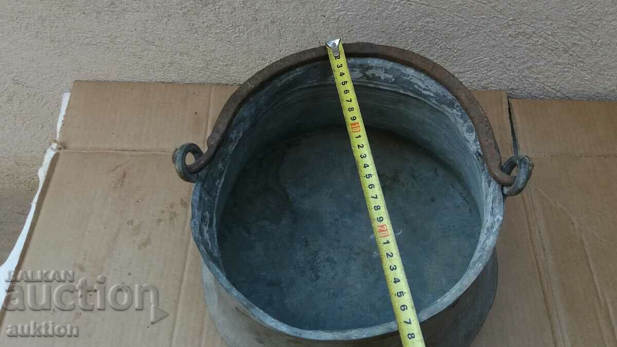 ΣΦΥΡΗΤΟΣ ΧΑΛΚΟΣ ΑΝΑΓΕΝΝΗΣΗΣ, ΛΕΒΗΤΑ, ΜΗΧΑΝΗΜΑ - 20 ΛΙΤΡΑ ΘΕΡΜΟΣΙΦΩΝΑ - 5 ΣΦΥΡΗΤΟΣ ΧΑΛΚΟΣ ΑΝΑΓΕΝΝΗΣΗΣ, ΛΕΒΗΤΑ, ΜΗΧΑΝΗΜΑ - 20 ΛΙΤΡΑ ΘΕΡΜΟΣΙΦΩΝΑ - 5