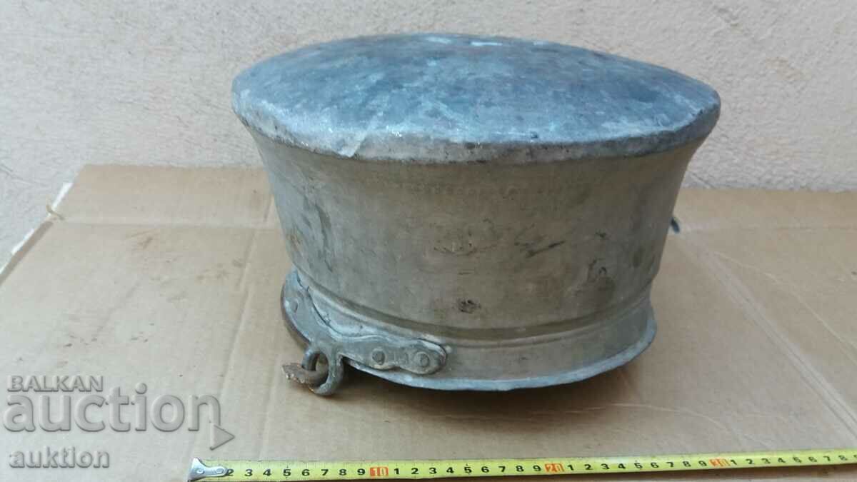 ΣΦΥΡΗΤΟΣ ΧΑΛΚΟΣ ΑΝΑΓΕΝΝΗΣΗΣ, ΛΕΒΗΤΑ, ΜΗΧΑΝΗΜΑ - 20 ΛΙΤΡΑ ΘΕΡΜΟΣΙΦΩΝΑ - 6 ΣΦΥΡΗΤΟΣ ΧΑΛΚΟΣ ΑΝΑΓΕΝΝΗΣΗΣ, ΛΕΒΗΤΑ, ΜΗΧΑΝΗΜΑ - 20 ΛΙΤΡΑ ΘΕΡΜΟΣΙΦΩΝΑ - 6