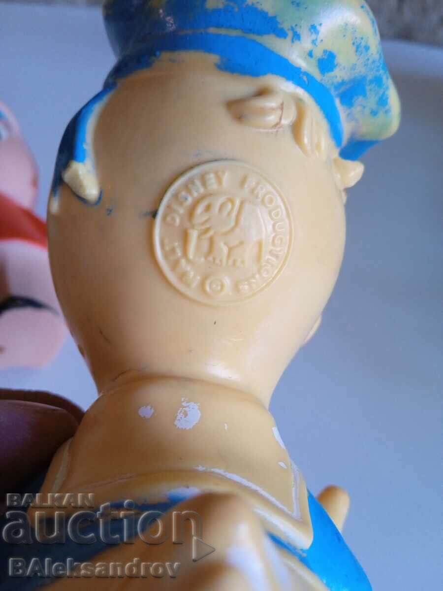 Lot of rubber toys - 5 Lot of rubber toys - 5