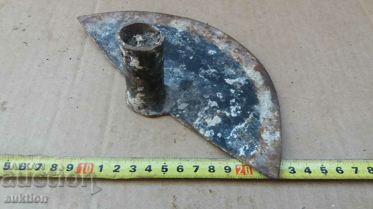 Delivery of FORGED HOE - TOOL Delivery of FORGED HOE - TOOL