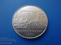 RS(47) Canada - 1 dollar 1982.BZC