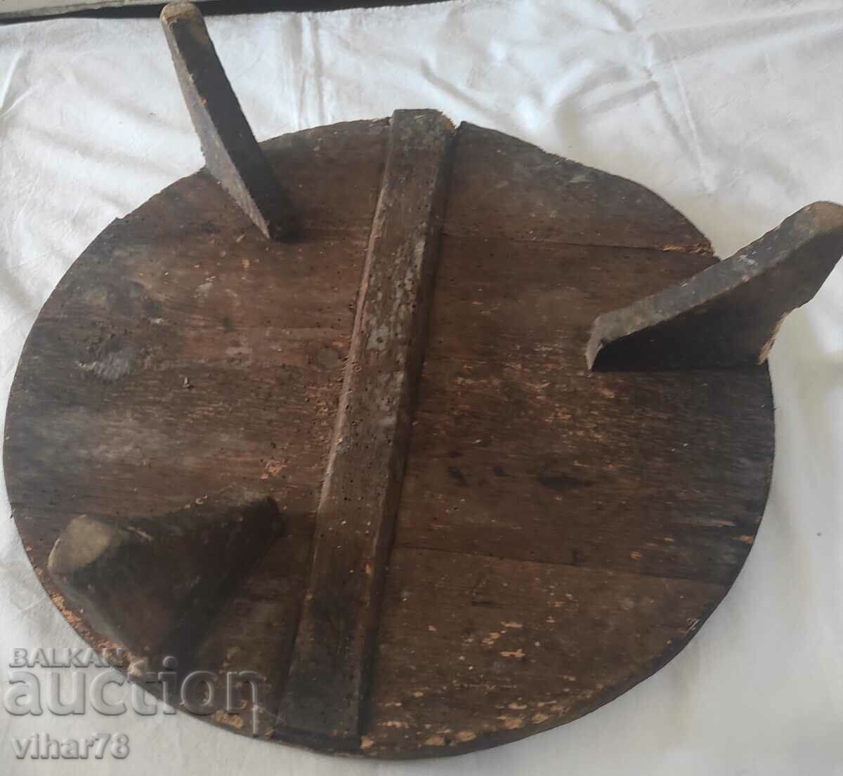 STARA Massa Sofra - 7