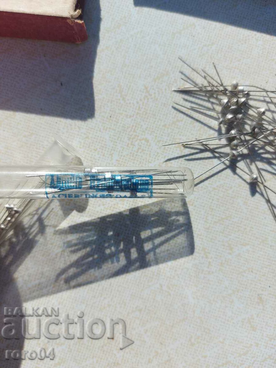 Licitație ACE DE ACUPUNCTURA ??? Licitație ACE DE ACUPUNCTURA ???