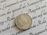Νόμισμα - Γερμανία - 1 pfennig 1968; σειρά Α