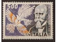 Italy 1983 Anniversary/Personalities/Birds MNH