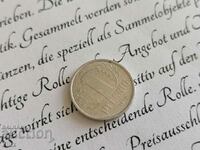 Coin - Germany - 1 pfennig | 1979; Series A