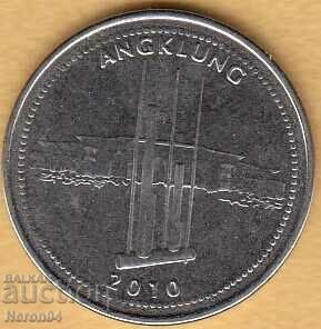 1000 rupiah 2010, Indonesia with price 1.99 BGN | € 1.02 1000 rupiah 2010, Indonesia with price 1.99 BGN | € 1.02