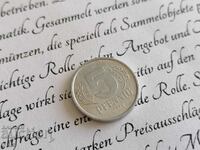 Coin - Germany - 5 Pfennig | 1978; Series A