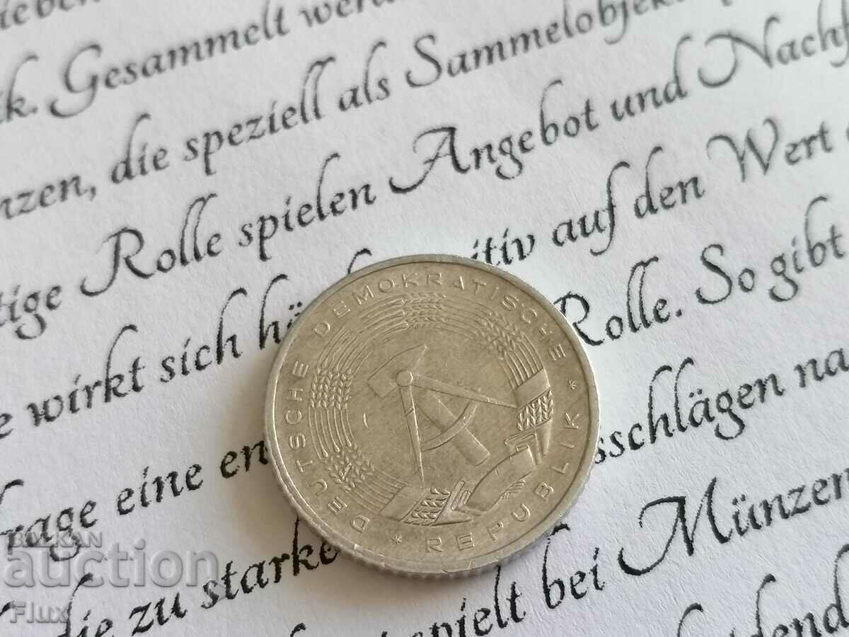 Coin - Germany - 50 phoning 1982; Series A with price 0.85 BGN | € 0.43 Coin - Germany - 50 phoning 1982; Series A with price 0.85 BGN | € 0.43