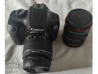 Camera Canon EOS 4000D
