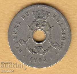 5 centimes 1904, Belgium with price 2.49 BGN | € 1.27 5 centimes 1904, Belgium with price 2.49 BGN | € 1.27