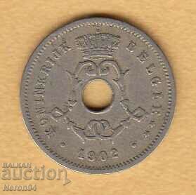 5 centimes 1902, Belgium with price 5.99 BGN | € 3.06 5 centimes 1902, Belgium with price 5.99 BGN | € 3.06
