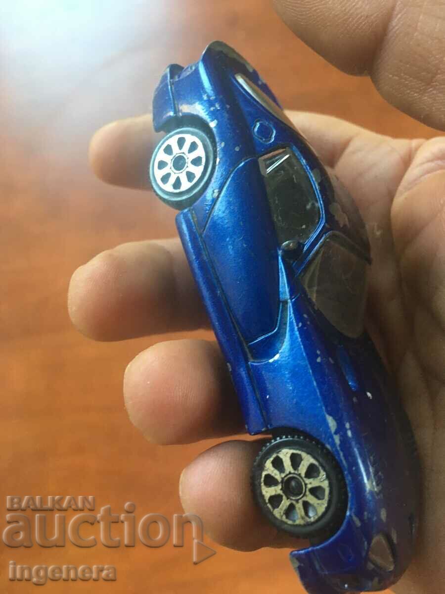 BURAGO METAL CAR "DODGE" 1:43 ITALY with price 7.00 BGN | € 3.58 BURAGO METAL CAR "DODGE" 1:43 ITALY with price 7.00 BGN | € 3.58