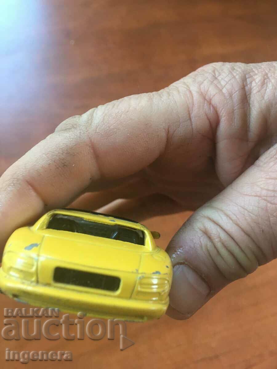 Auction BURAGO METAL CAR "DODGE" 1:43 ITALY Auction BURAGO METAL CAR "DODGE" 1:43 ITALY