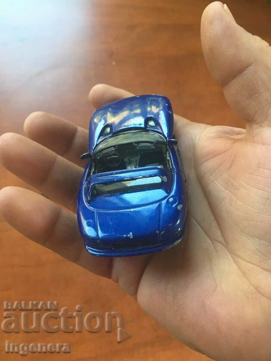 BURAGO METAL CAR "DODGE" 1:43 ITALY with price 7.00 BGN | € 3.58 BURAGO METAL CAR "DODGE" 1:43 ITALY with price 7.00 BGN | € 3.58