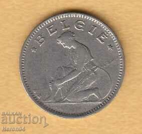 50 centimes 1928, Belgium with price 1.99 BGN | € 1.02 50 centimes 1928, Belgium with price 1.99 BGN | € 1.02