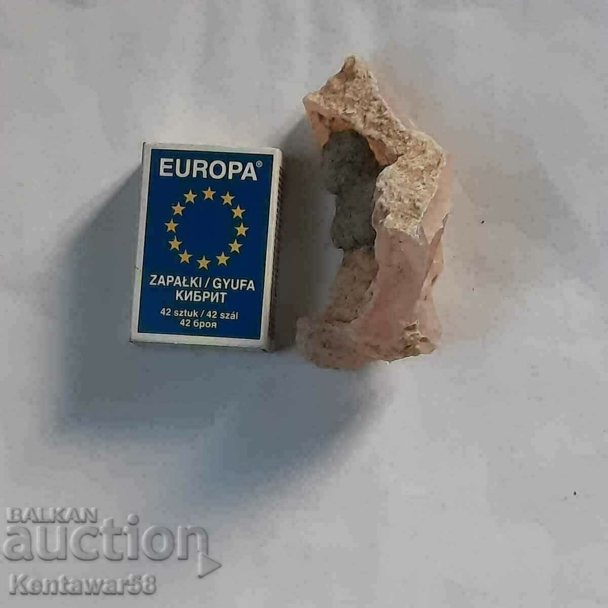 Mineral with price 3.00 BGN | € 1.53