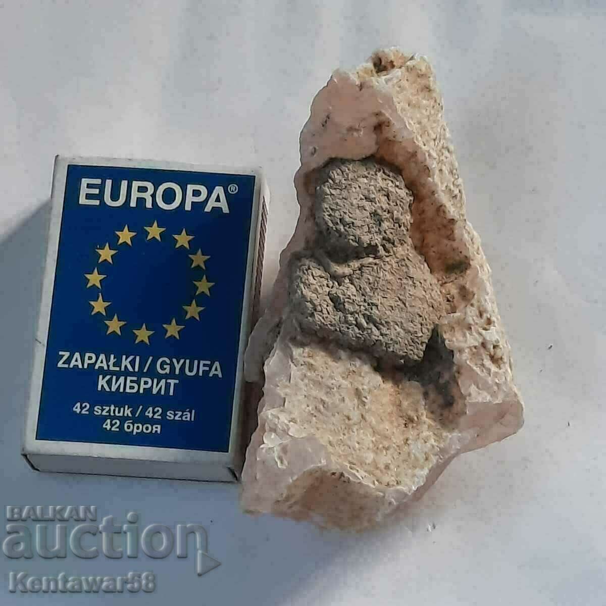 Аукцион Минерал