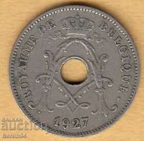 10 centimes 1927, Βέλγιο με τιμή € 1.05 | 2.05 BGN