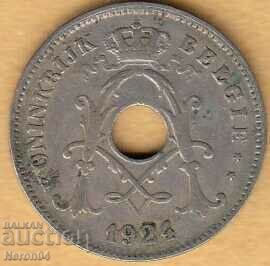 10 centimes 1924, Belgium with price 1.99 BGN | € 1.02 10 centimes 1924, Belgium with price 1.99 BGN | € 1.02