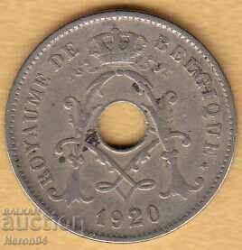 10 centimes 1920, Belgium with price 1.99 BGN | € 1.02 10 centimes 1920, Belgium with price 1.99 BGN | € 1.02