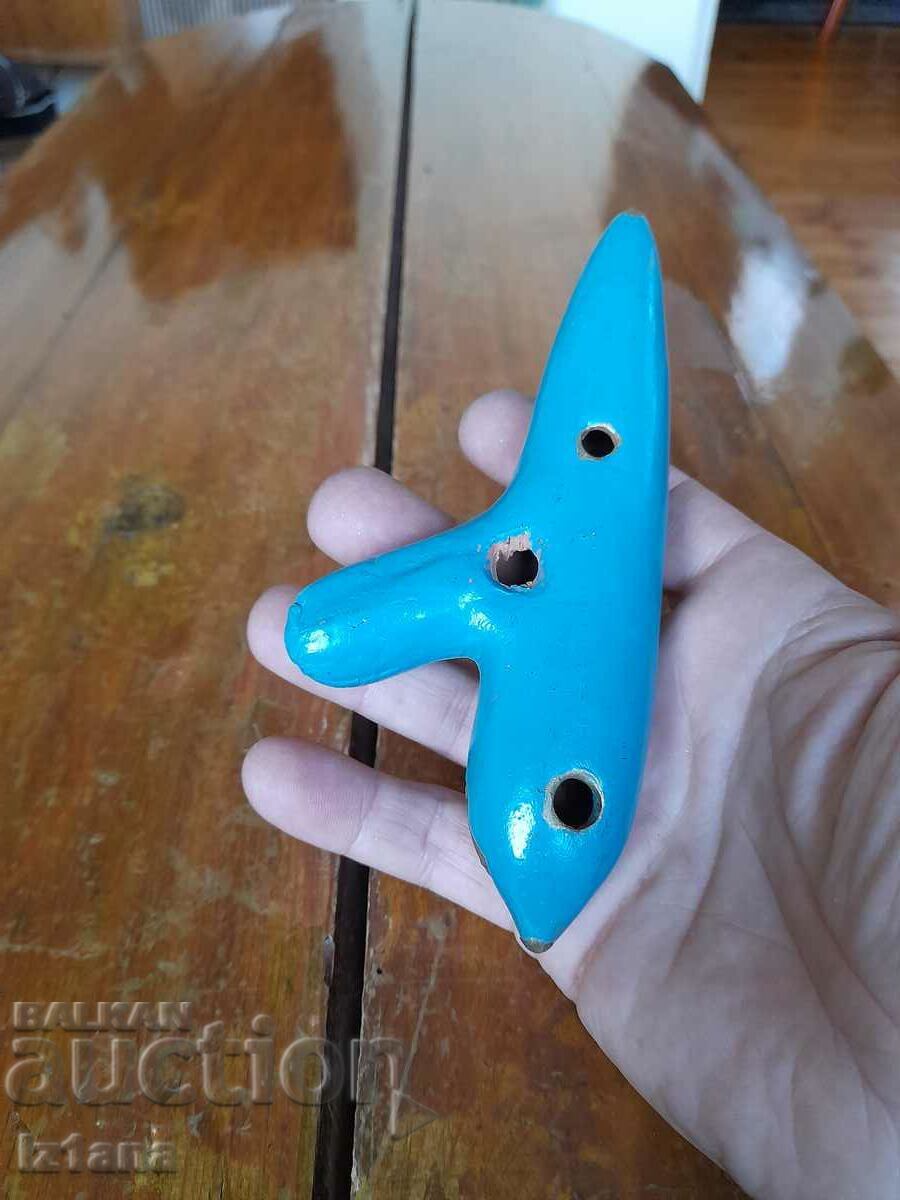 Auction Old ocarina Auction Old ocarina