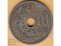 10 centimes 1903 (γαλλικός θρύλος), Βέλγιο