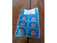 Стари копчета Koh i Noor