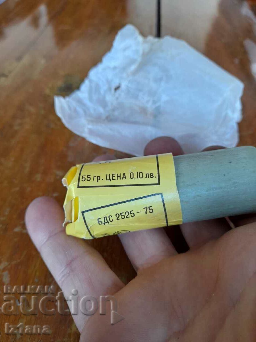 Star Barber Soap Seagull - 6 Star Barber Soap Seagull - 6