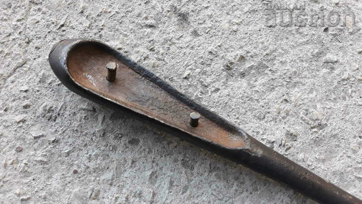 Auction antique weapon screwdriver Auction antique weapon screwdriver