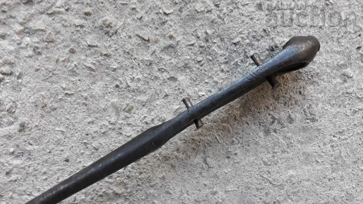 antique weapon screwdriver - 7 antique weapon screwdriver - 7