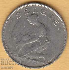 1 franc 1922 (Dutch legend), Belgium with price 1.99 BGN | € 1.02 1 franc 1922 (Dutch legend), Belgium with price 1.99 BGN | € 1.02