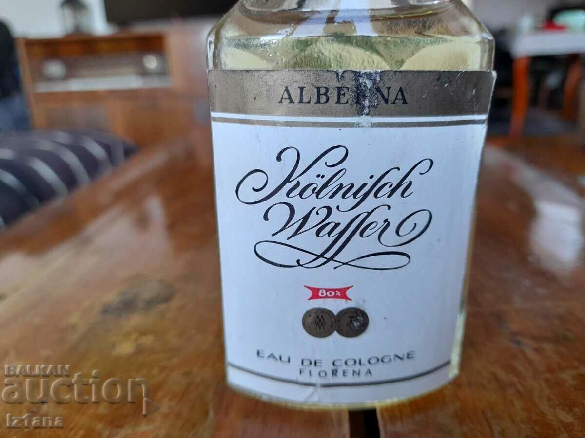 Kolnitch watter old cologne with price 55.00 BGN | € 28.12 Kolnitch watter old cologne with price 55.00 BGN | € 28.12