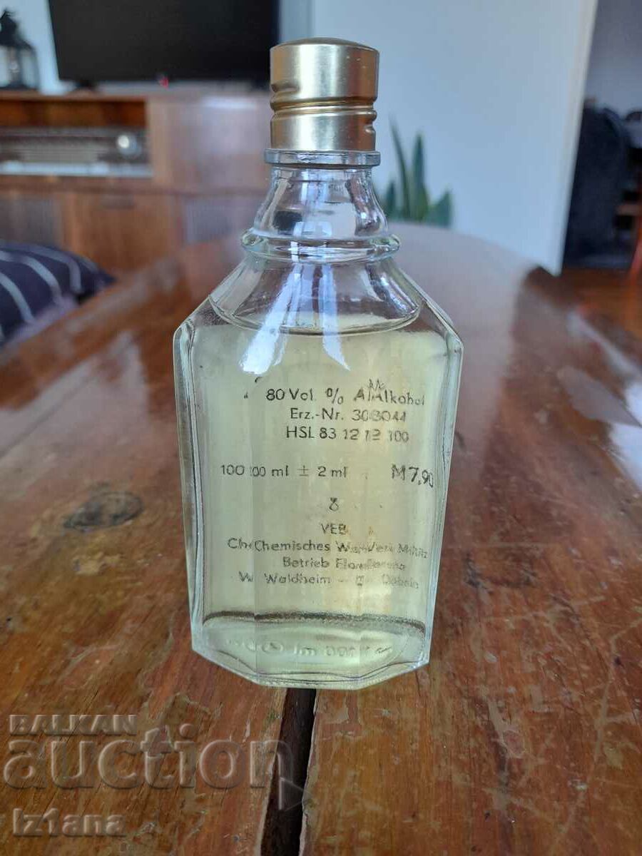 Auction Kolnitch watter old cologne Auction Kolnitch watter old cologne