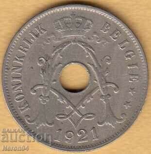 25 centimes 1921 (Dutch legend), Belgium with price 1.99 BGN | € 1.02 25 centimes 1921 (Dutch legend), Belgium with price 1.99 BGN | € 1.02