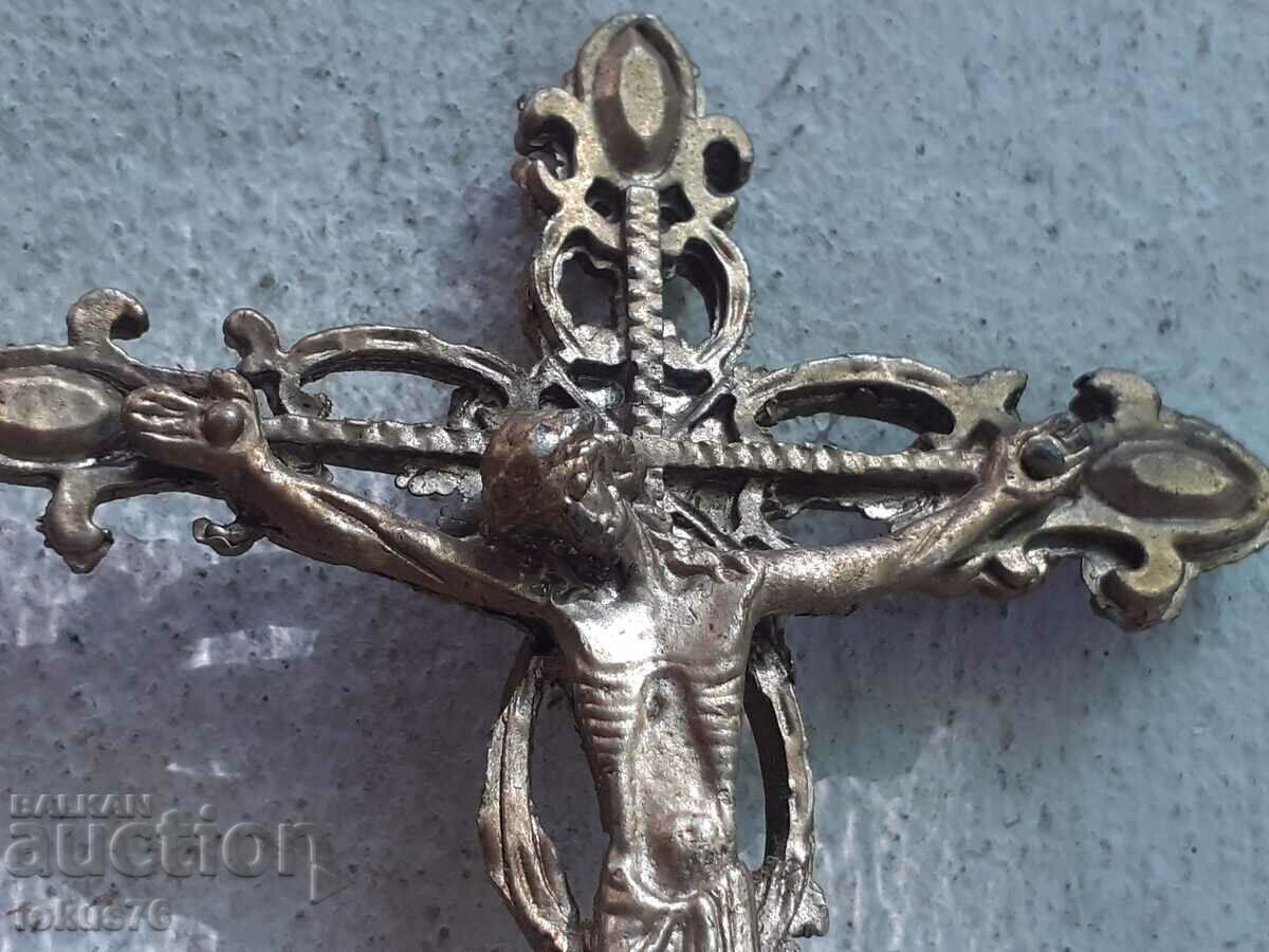 Table cross crucifix religion cross - 6