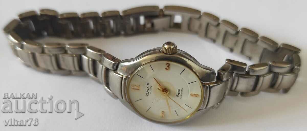 CEAS DE CUART DE DAMA Omax