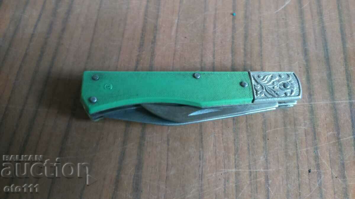 PICIOSC VECHI DE RUS - 5