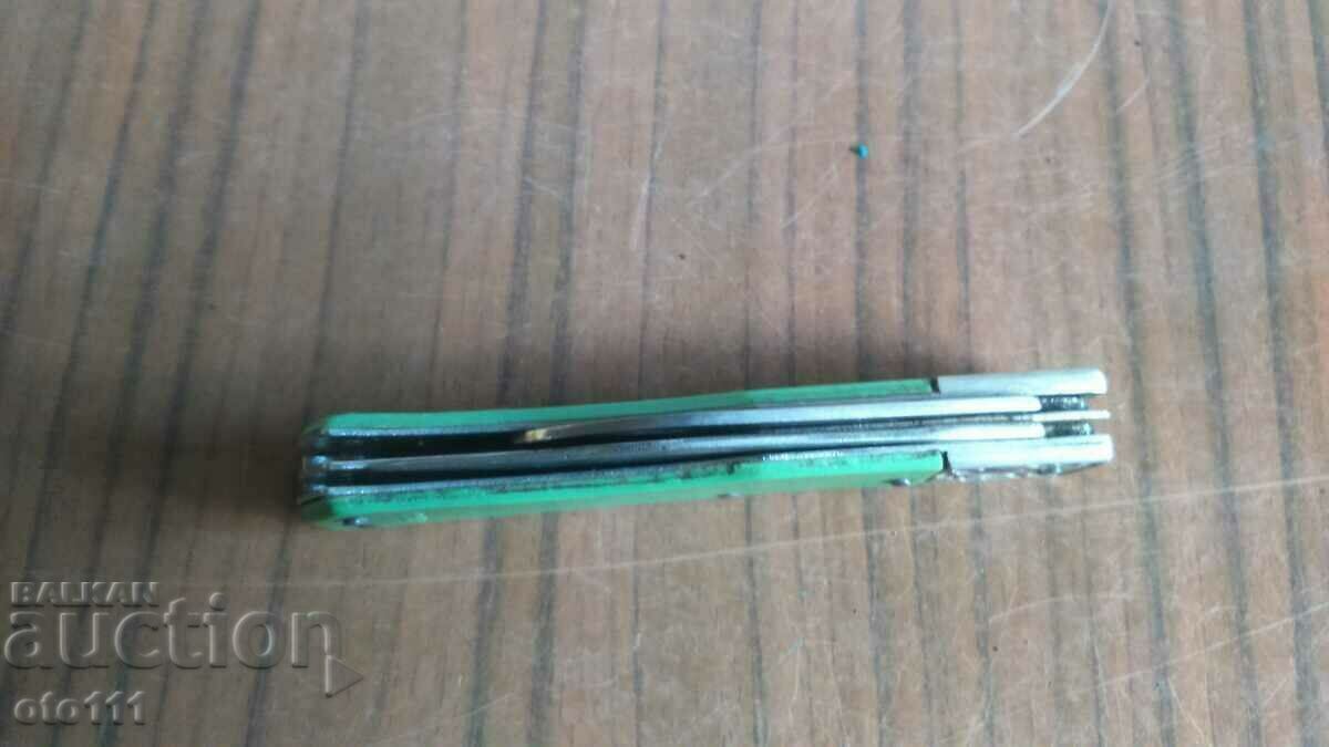 OLD RUSSIAN FOOT - 6 OLD RUSSIAN FOOT - 6