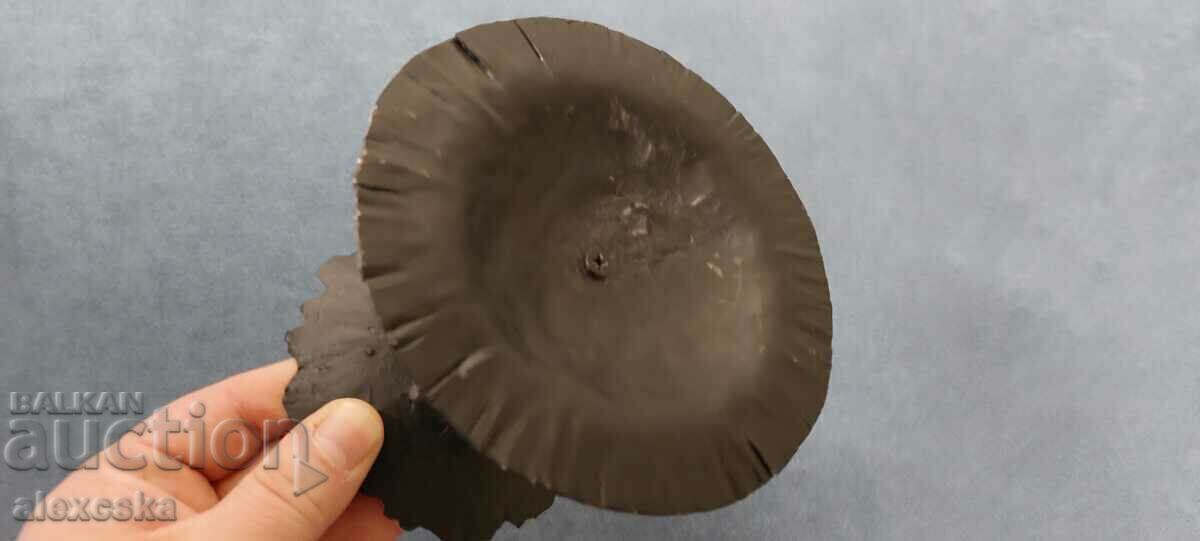 Delivery of Wrought iron candlestick Delivery of Wrought iron candlestick