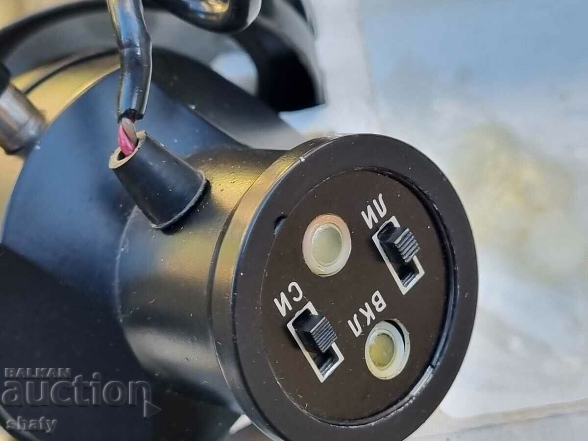 Delivery of Russian medical laser device Delivery of Russian medical laser device