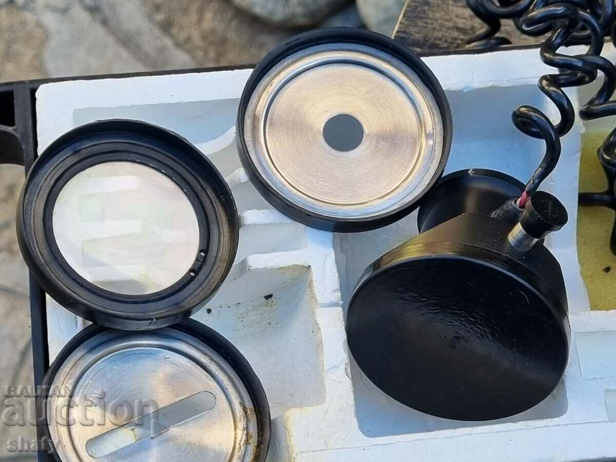 Russian medical laser device - 5 Russian medical laser device - 5